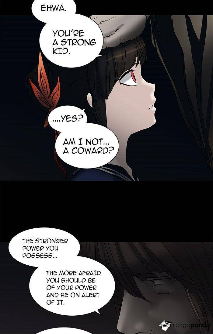 Tower of God Chapter 258 image 47